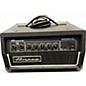 Used Ampeg MICRO-CL Bass Amp Head thumbnail