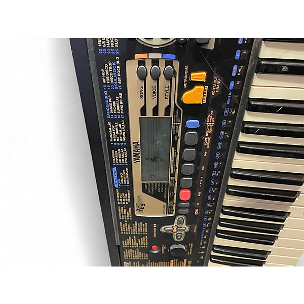 YAMAHA ヤマハ キーボード PSR-195 譜面台 ケース付き 初心者 YAMAHA ヤマハ キーボード PSR-195 譜面台 ケース付き 初心者