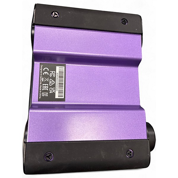 Used Apogee Boom Audio Interface