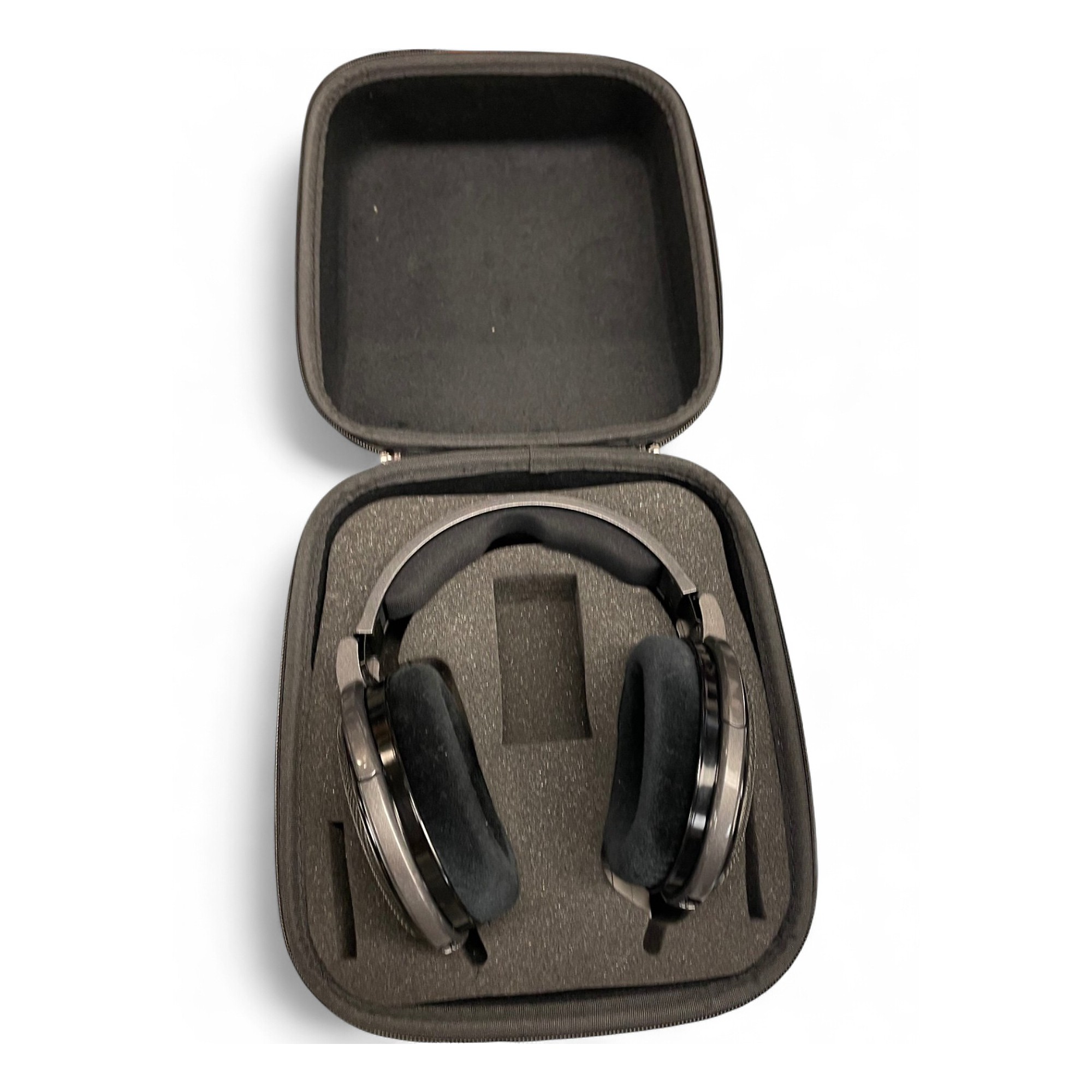 Used Sennheiser HD650 Studio Headphones | Guitar Center