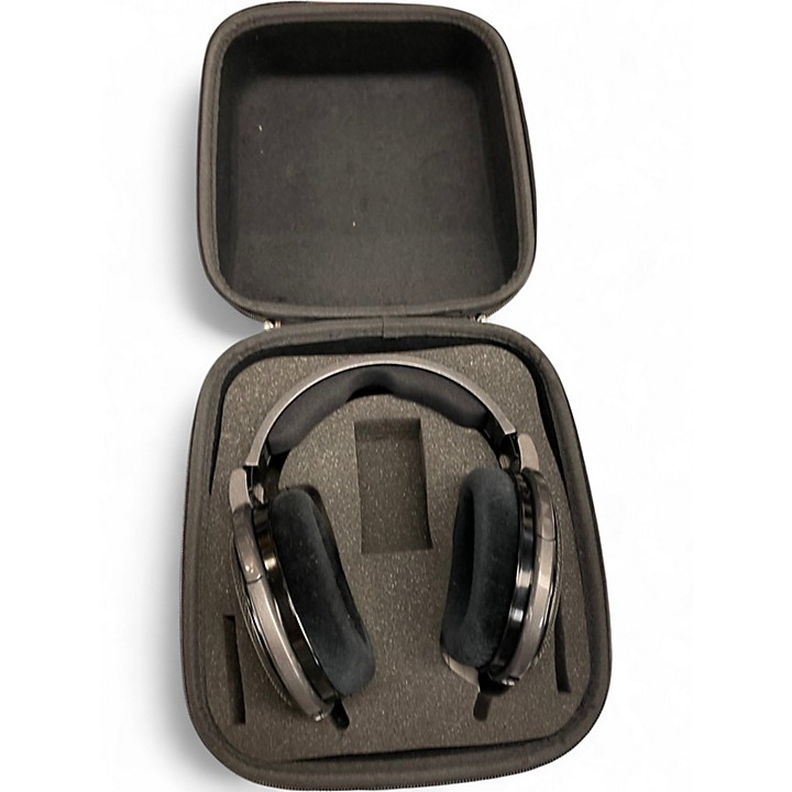 【美品】SENNHEISER　HD650 Used Sennheiser HD650 Studio Headphones | Guitar Center