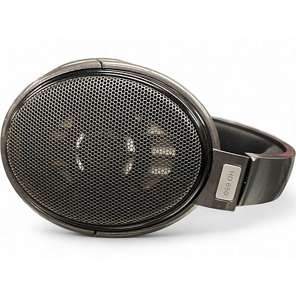 Used Sennheiser HD650 Studio Headphones