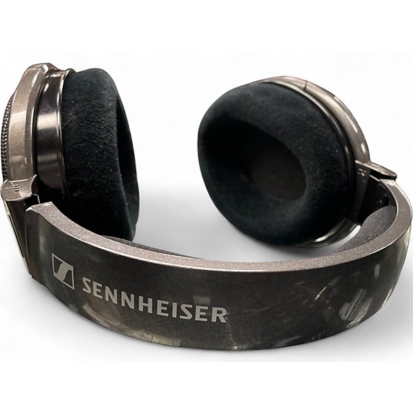 Used Sennheiser HD650 Studio Headphones