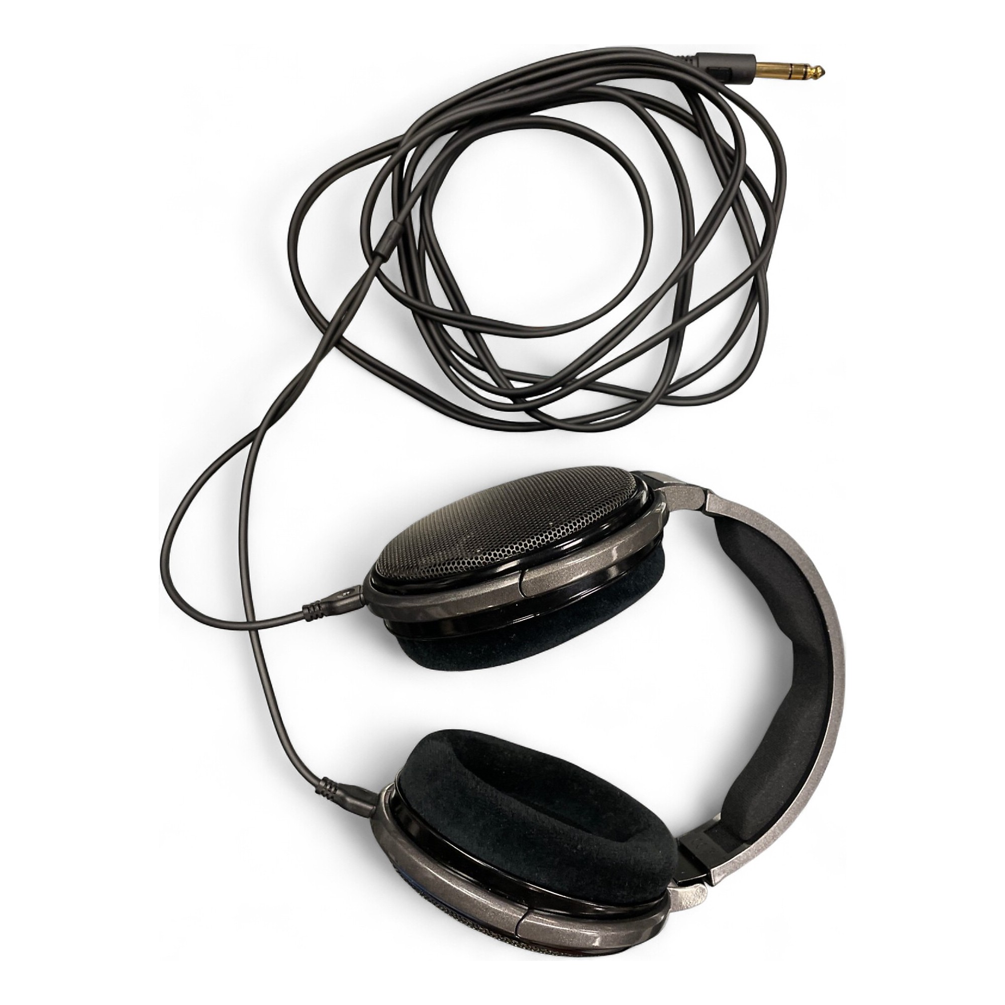 Used Sennheiser HD650 Studio Headphones | Guitar Center