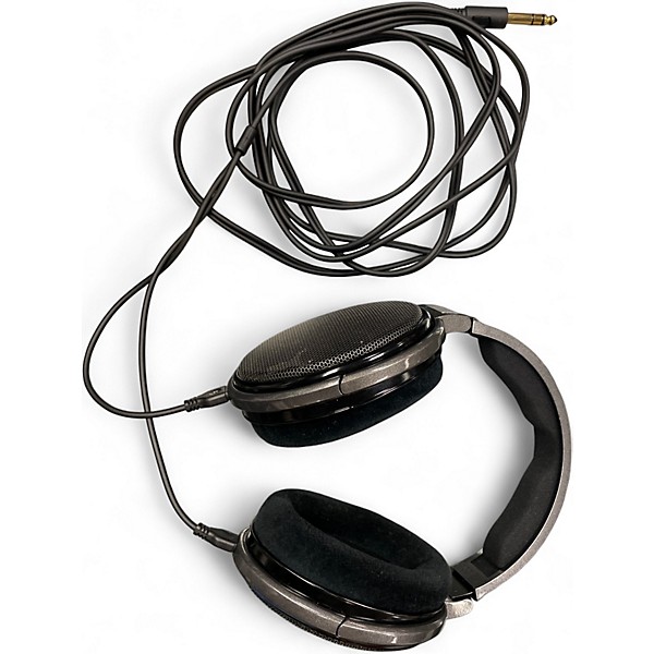 Used Sennheiser HD650 Studio Headphones