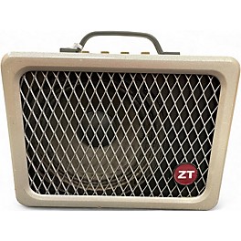 Used ZT LGB2 Battery Powered Amp