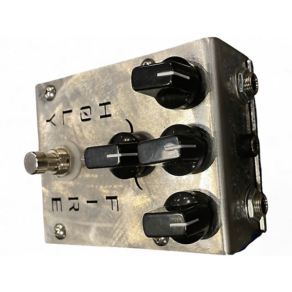 Used Creation Audio Labs Holy Fire Effect Pedal
