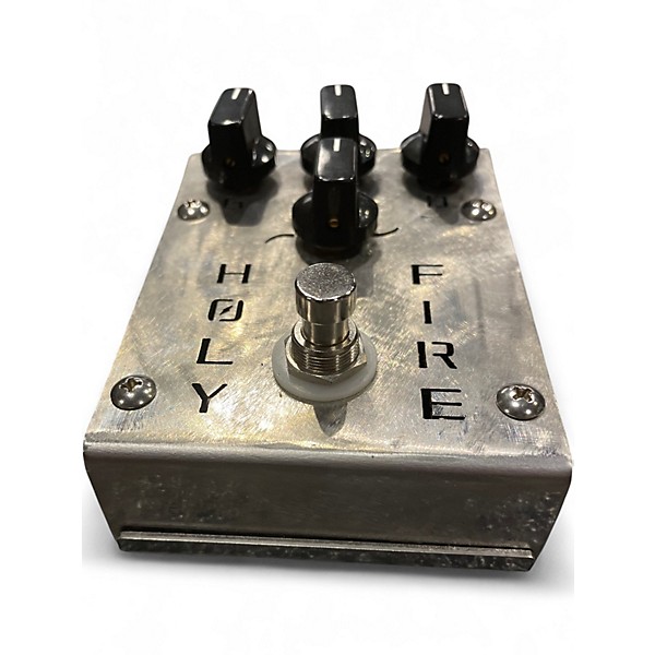 Used Creation Audio Labs Holy Fire Effect Pedal