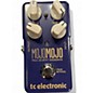 Used TC Electronic Paul Gilbert Overdrive Effect Pedal thumbnail