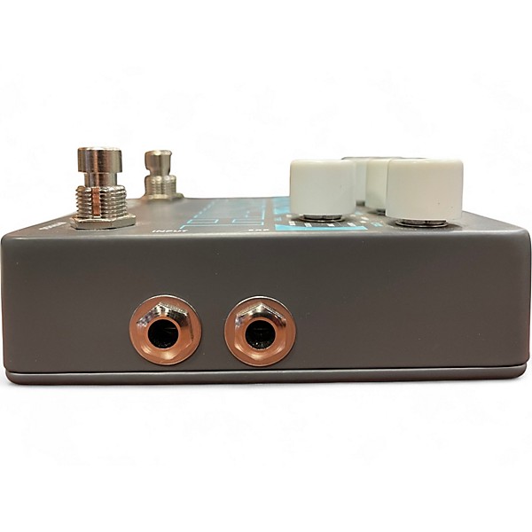 Used Electro-Harmonix Bass Mono Synth Bass Bass Effect Pedal