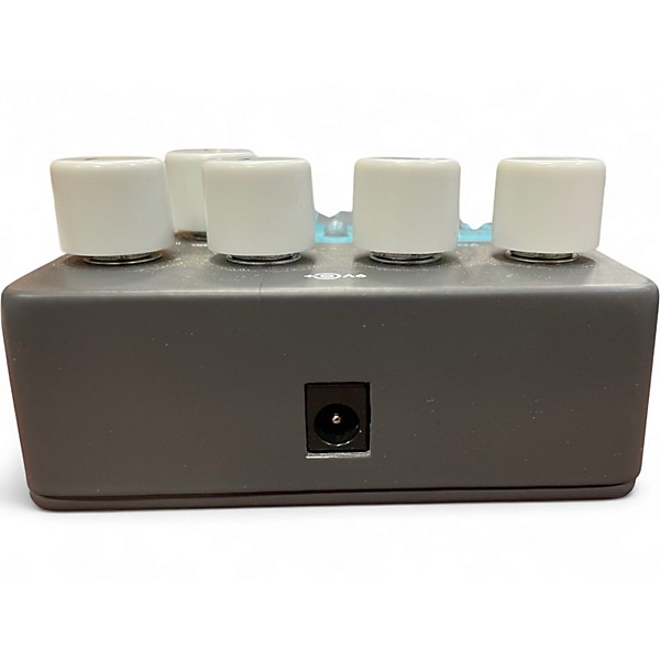 Used Electro-Harmonix Bass Mono Synth Bass Bass Effect Pedal