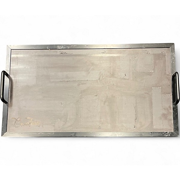 Used Creation Pedalboard Utility Case