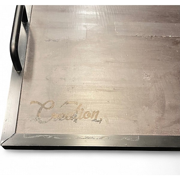 Used Creation Pedalboard Utility Case