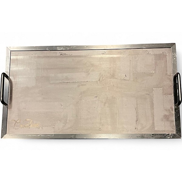 Used Creation Pedalboard Utility Case