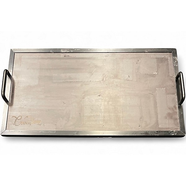 Used Creation Pedalboard Utility Case