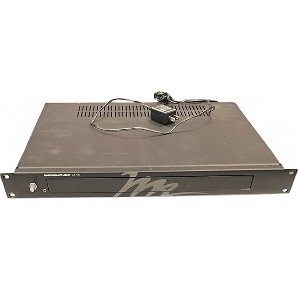 Used Middle Atlantic LT-1R