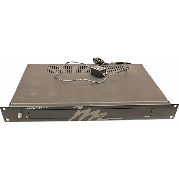 Used Middle Atlantic LT-1R