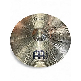 Used MEINL 20in HCS Ride Cymbal