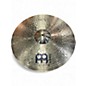 Used MEINL 20in HCS Ride Cymbal thumbnail