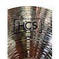 Used MEINL 20in HCS Ride Cymbal