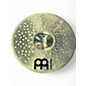 Used MEINL 16in HCS Crash Cymbal