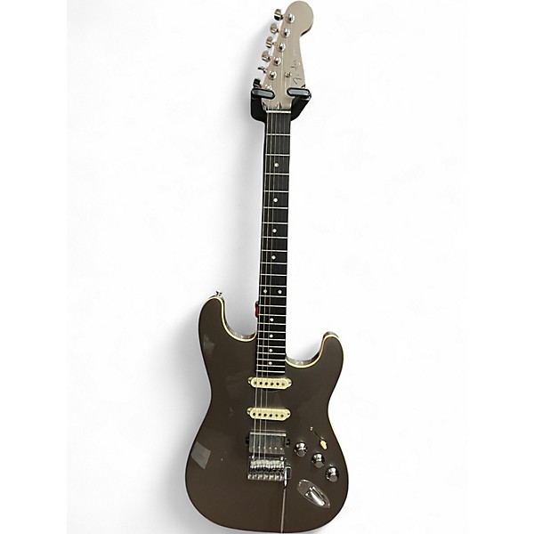 ギター Fender / Aerodyne Special Stratocaster Fender Aerodyne Special Stratocaster review | Guitar World
