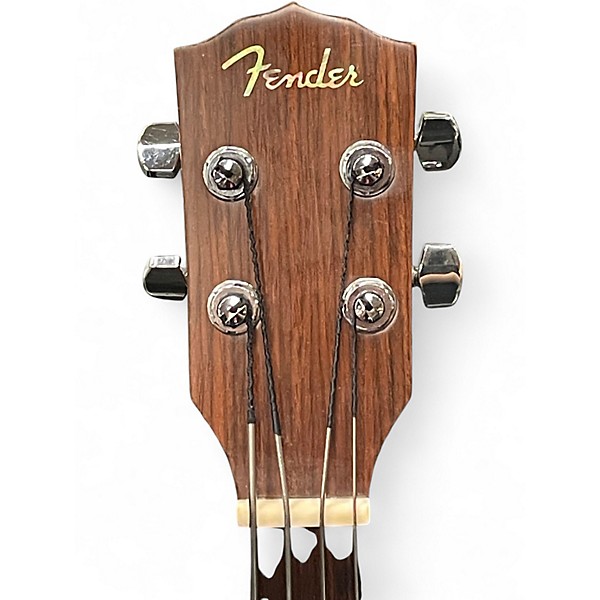 fender エレアコベース BG29 fender エレアコベース BG29 Fender BG29 Acoustic-Electric