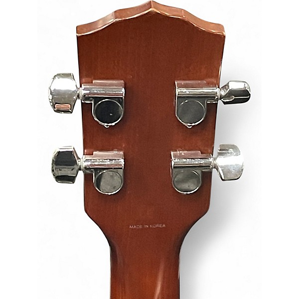 fender エレアコベース BG29 Fender BG-29 NS Acoustic Electric Bass Natural - USED - 518