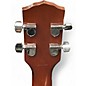 Used Fender BG29 Natural Acoustic Bass Guitar