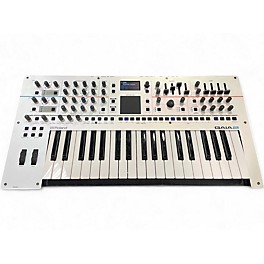 Used Roland GAIA2 Synthesizer