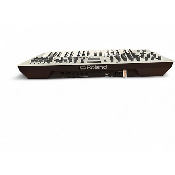 Used Roland GAIA2 Synthesizer