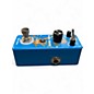 Used Afot Blues Driver Effect Pedal