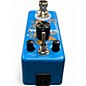 Used Afot Blues Driver Effect Pedal
