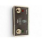 Used Custom Footswitches Switch Doctor Pedal thumbnail