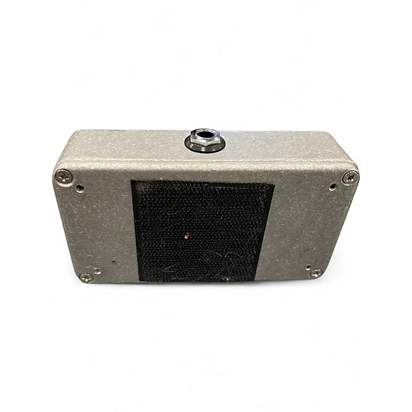 Used Custom Footswitches Switch Doctor Pedal