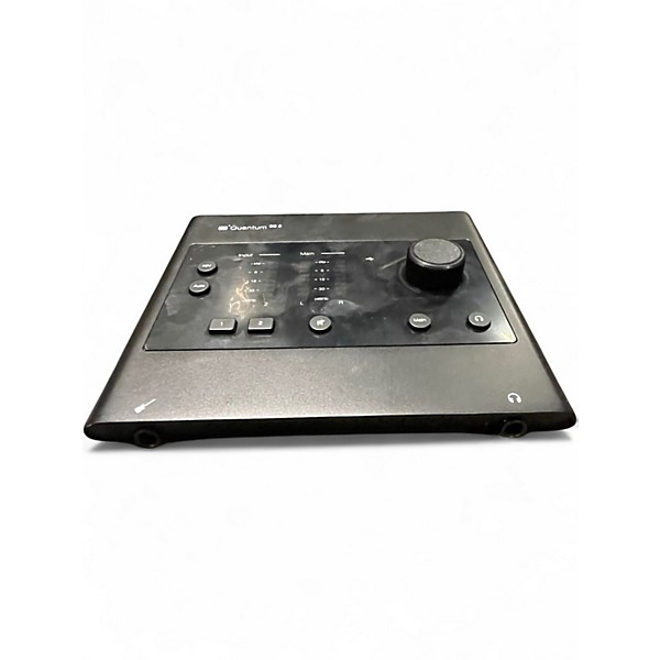 Used PreSonus QUANTUM ES2 Audio Interface