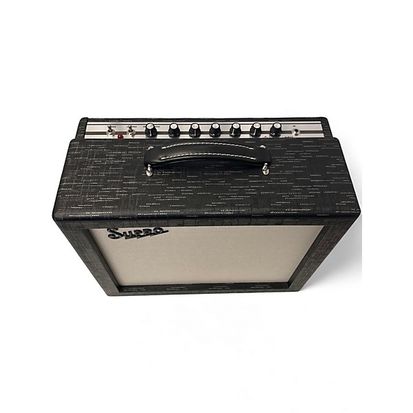 Used Supro AMULET Tube Guitar Combo Amp