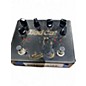 Used Bad Cat Siamese Dual Drive Overdrive Pedal thumbnail