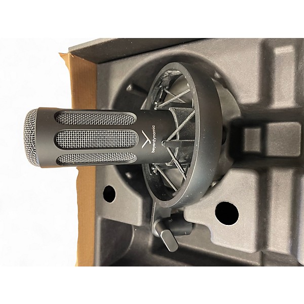 Used beyerdynamic M70 ProX Condenser Microphone