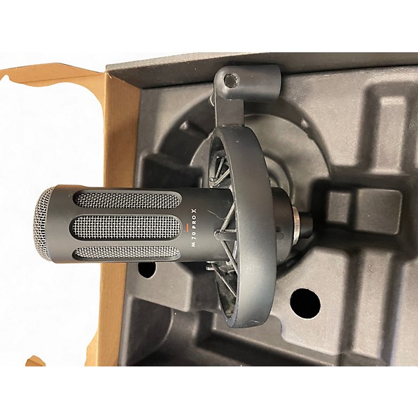 Used beyerdynamic M70 ProX Condenser Microphone