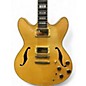 Vintage 1980 Ibanez AS200NT Natural Hollow Body Electric Guitar