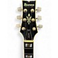 Vintage 1980 Ibanez AS200NT Natural Hollow Body Electric Guitar