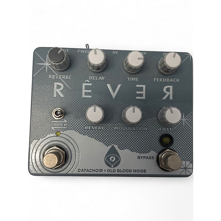 ギター Old Blood Noise Endeavors Reverse Old Blood Noise Endeavors — BL-44 Reverse