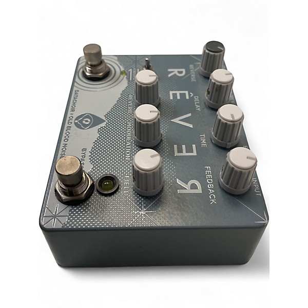 ギター old blood noise endeavors rever Used Old Blood Noise Endeavors REVER Effect Pedal | Guitar
