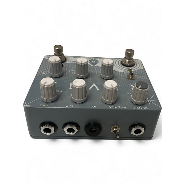 ギター old blood noise endeavors rever Used Old Blood Noise Endeavors REVER Effect Pedal | Guitar
