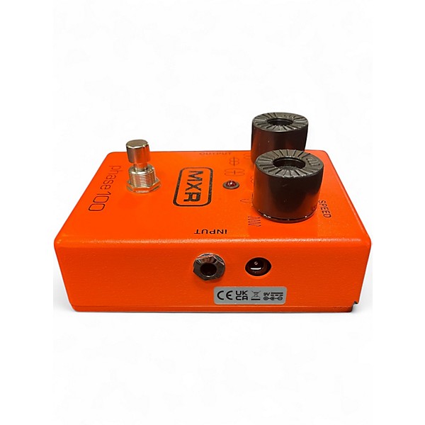 Used MXR M107 Phase 100 Effect Pedal | Guitar Center
