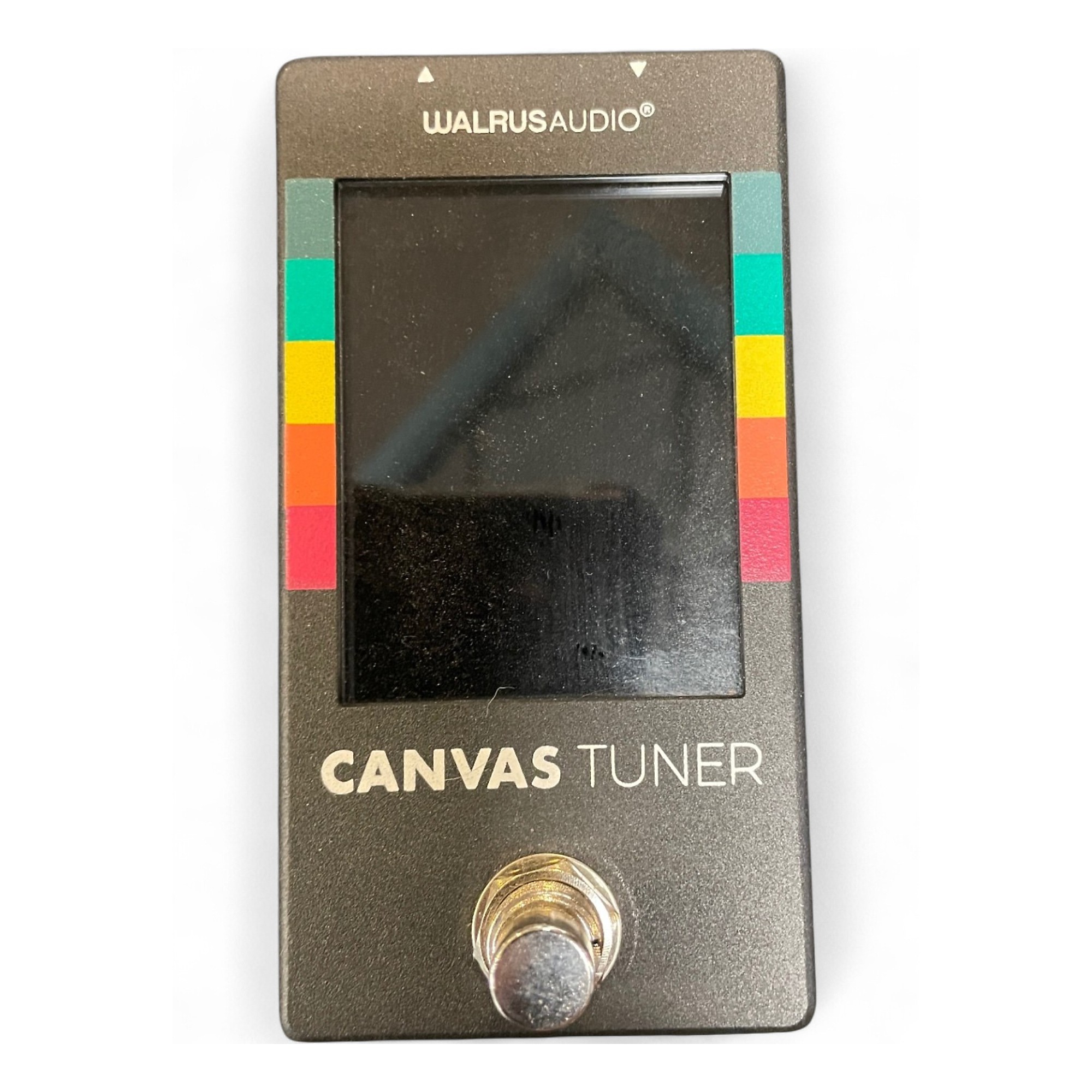 【美品】WALRUS AUDIO / CANVAS TUNER　本体 Heid Music | Walrus Audio Canvas Tuner Pedal