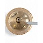 Used Zildjian 14in ZBT PLUES CHINA Cymbal thumbnail