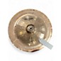 Used Zildjian 14in ZBT PLUES CHINA Cymbal