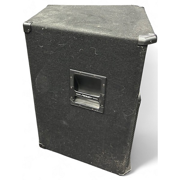 Used Peavy SP2G Crossover Unpowered Speaker